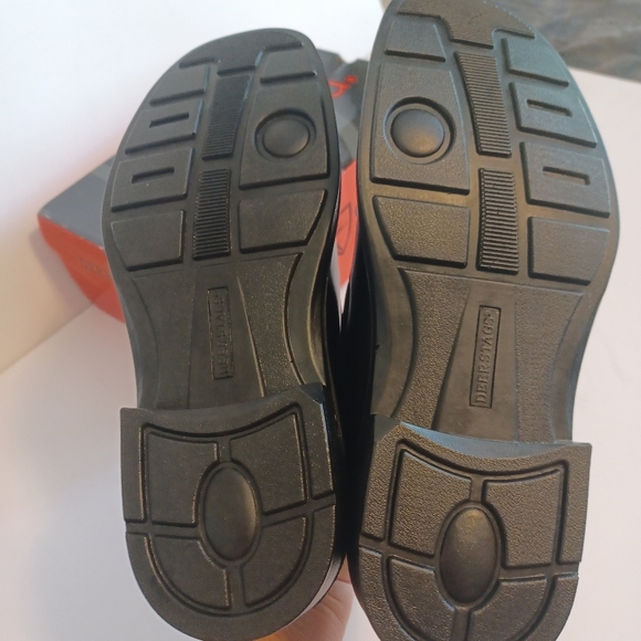 NEW Deer Stags Greenpoint Men's Slip On Dress Shoes Size 11 NIB - Picture 5 of 11